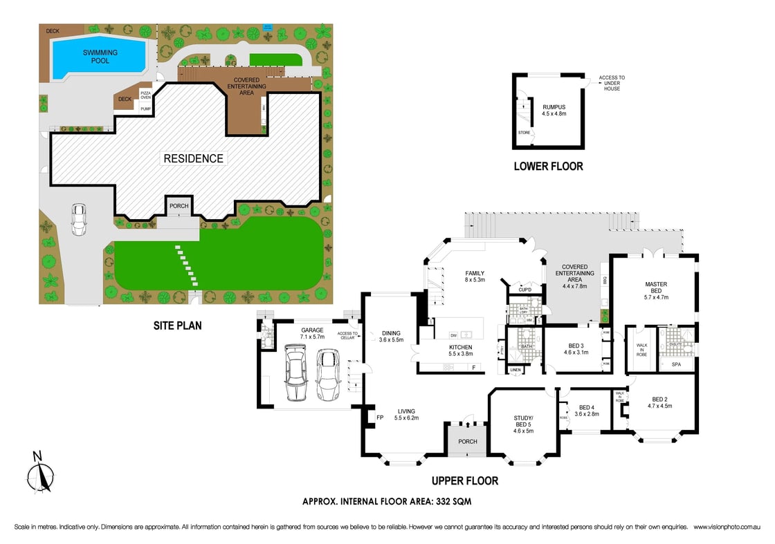 Property listing image