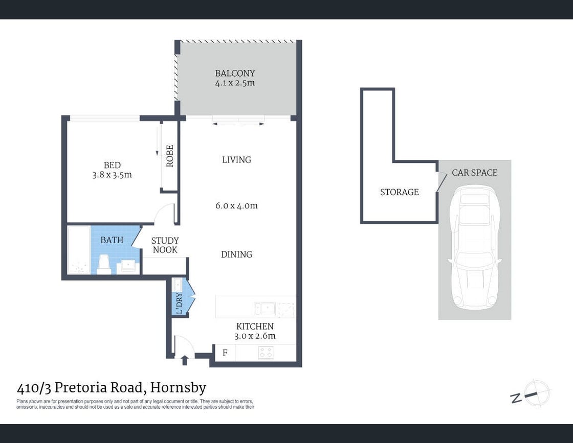 Property listing image