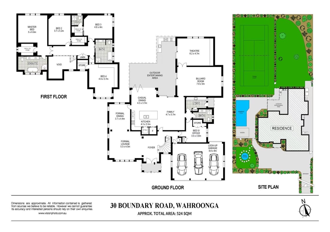Property listing image