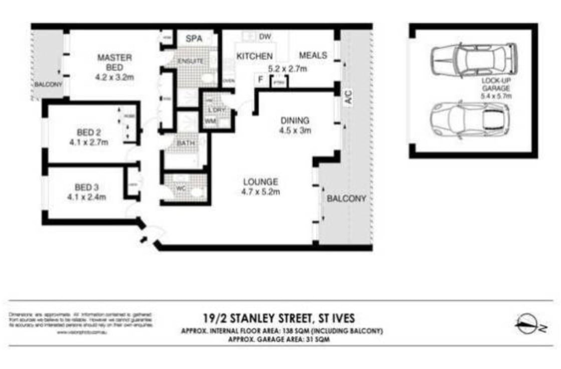 Property listing image