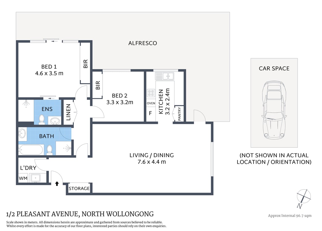 Property listing image