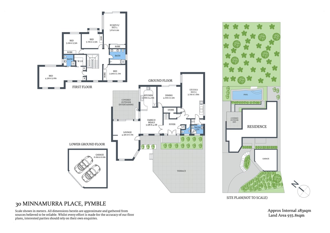 Property listing image
