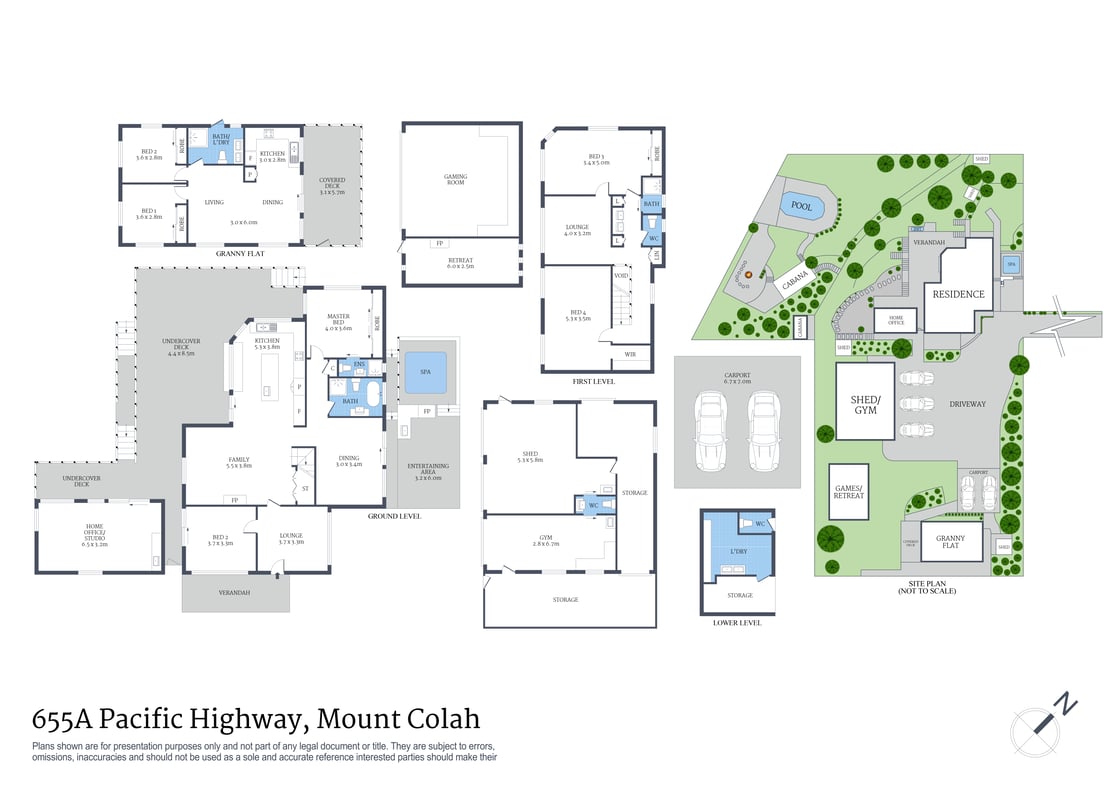 Property listing image