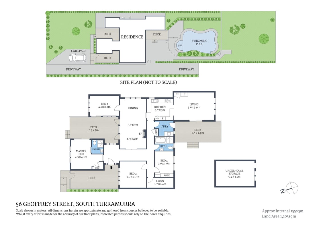 Property listing image