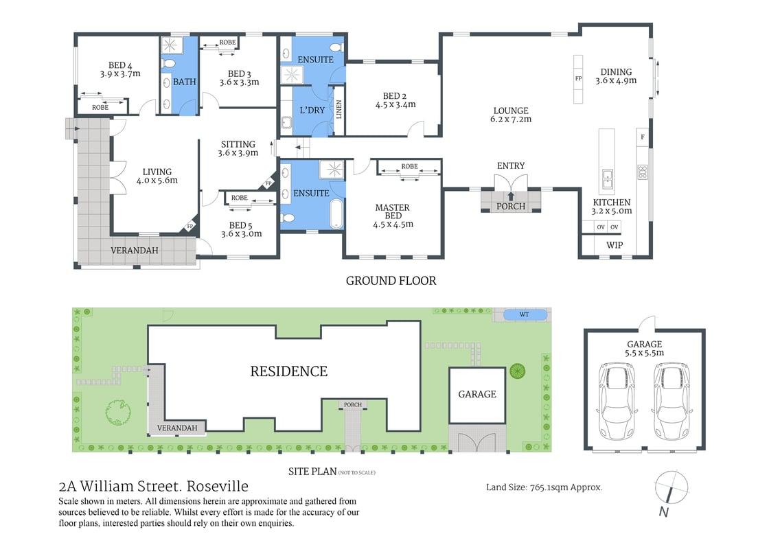 Property listing image