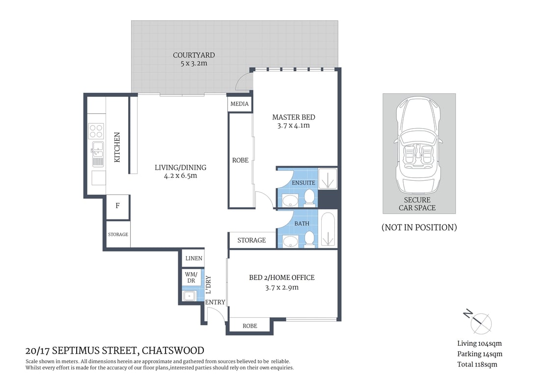 Property listing image