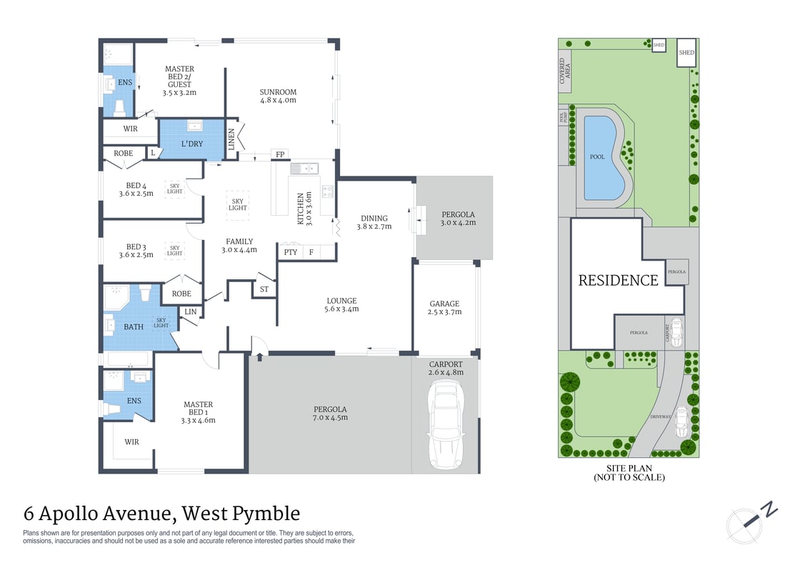 Property listing image
