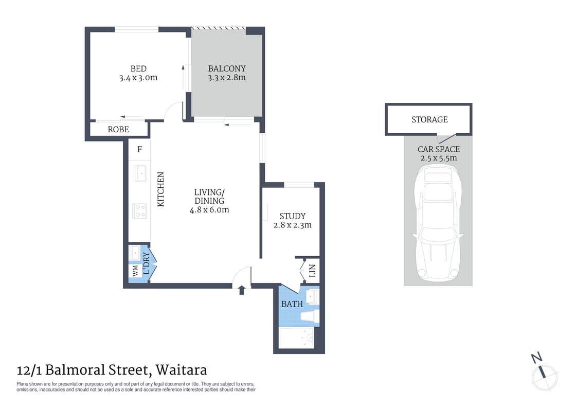 Property listing image