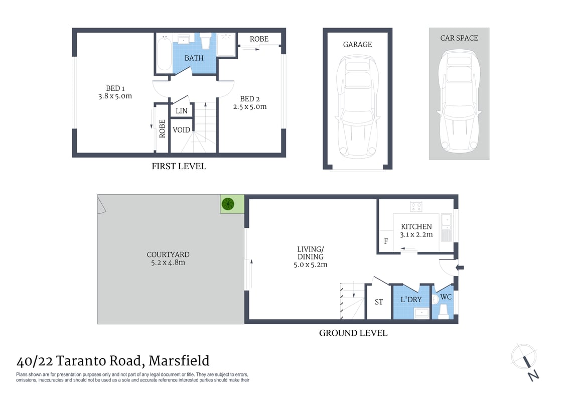 Property listing image