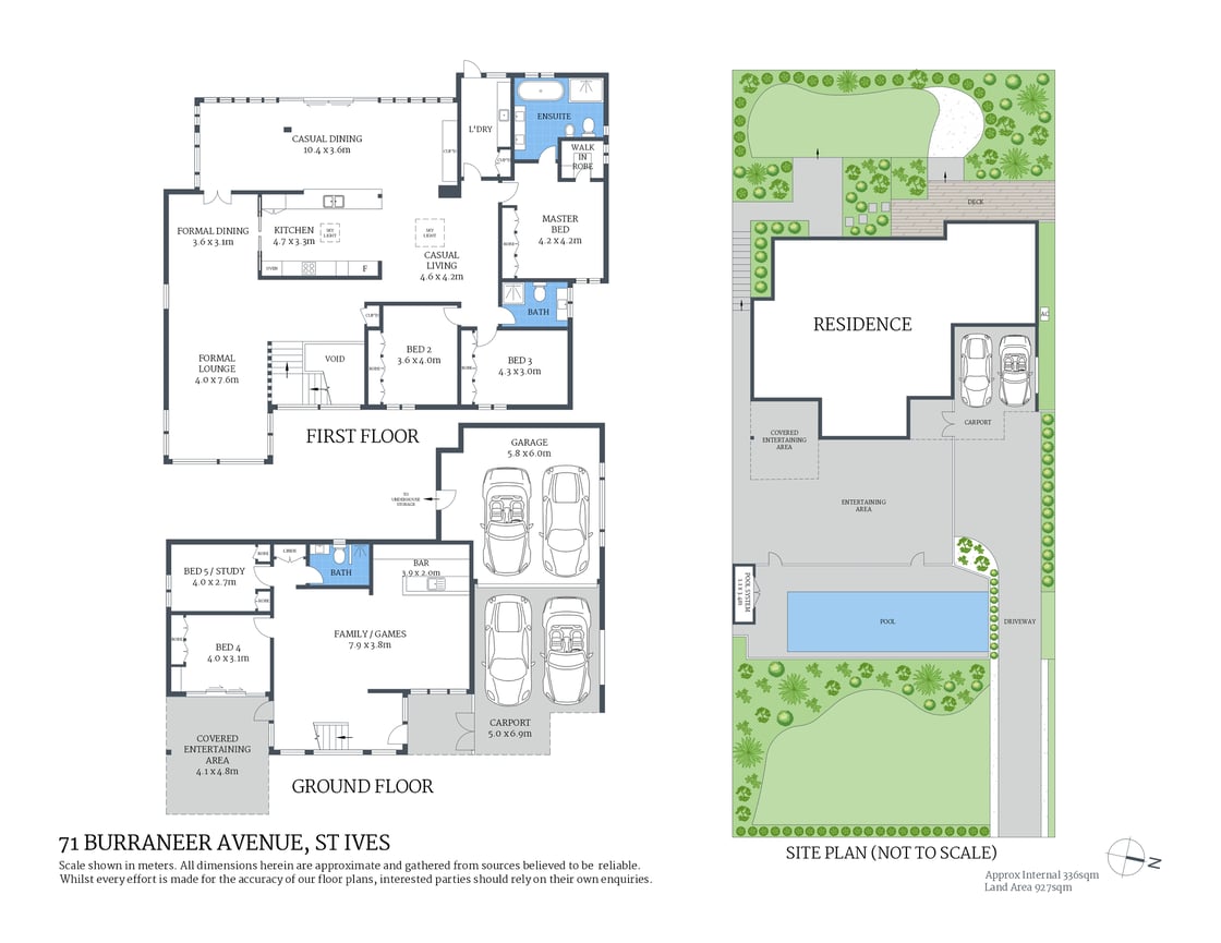 Property listing image