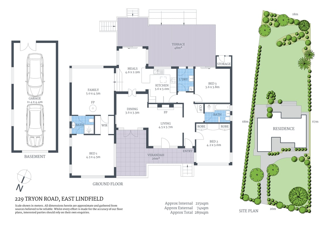 Property listing image