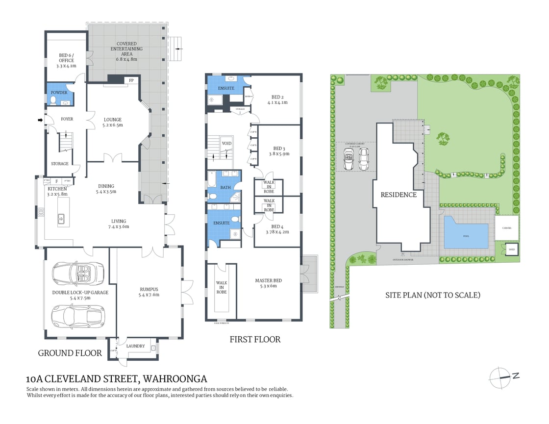 Property listing image