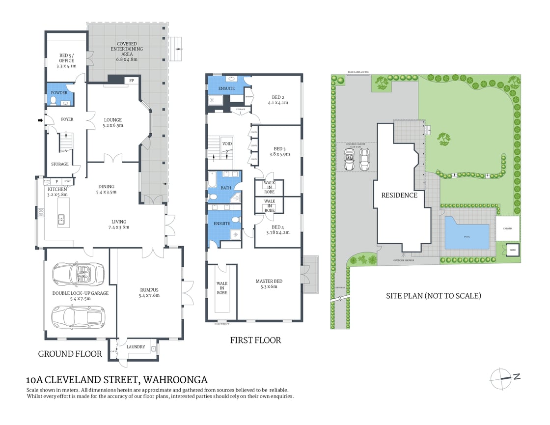 Property listing image