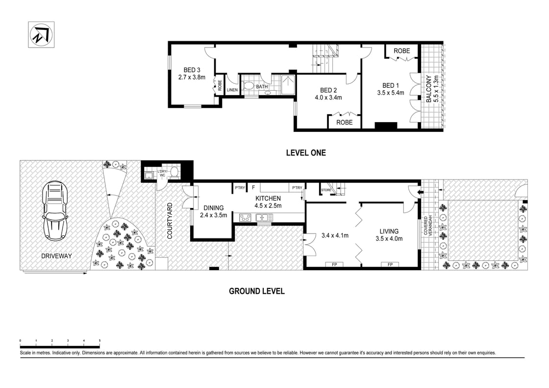 Property listing image