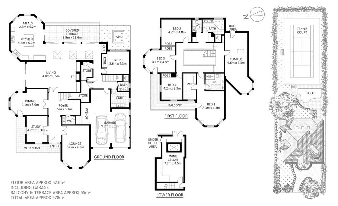 Property listing image