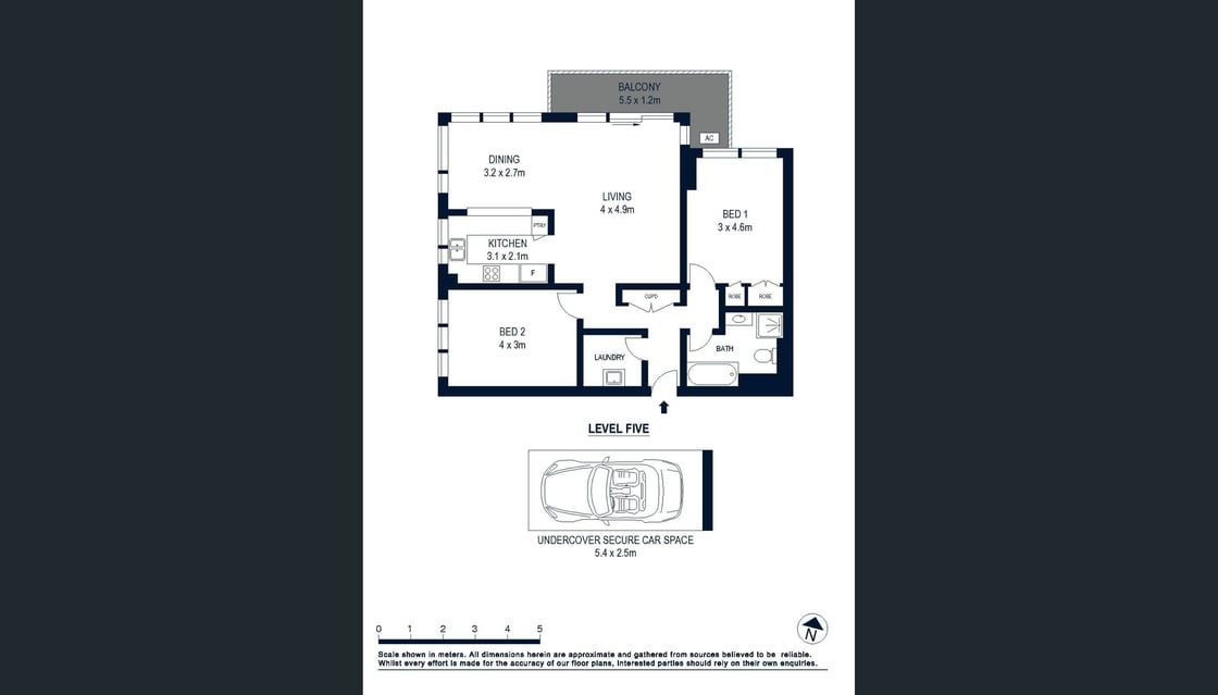 Property listing image