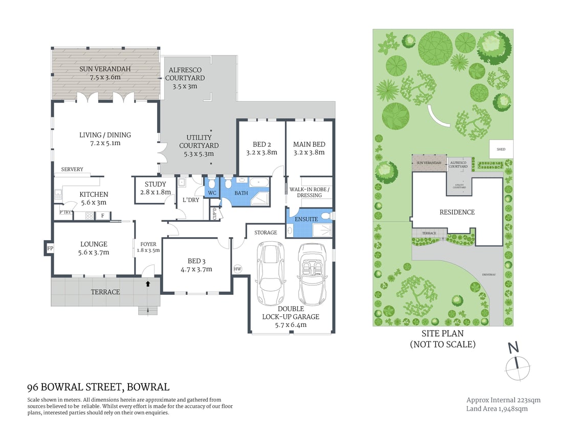 Property listing image