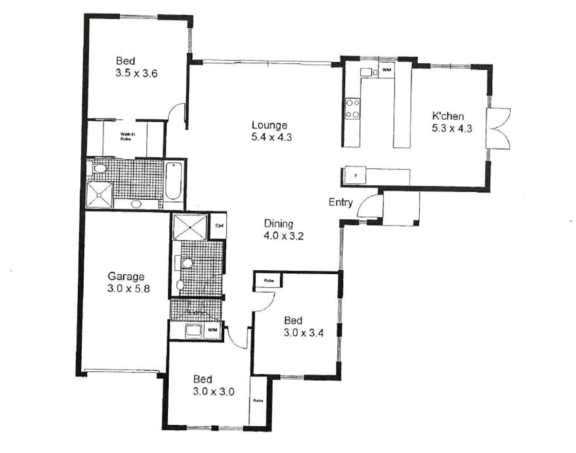 Property listing image