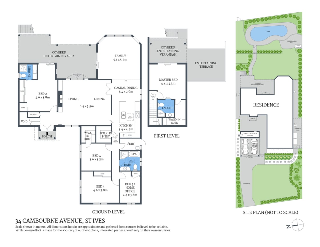 Property listing image