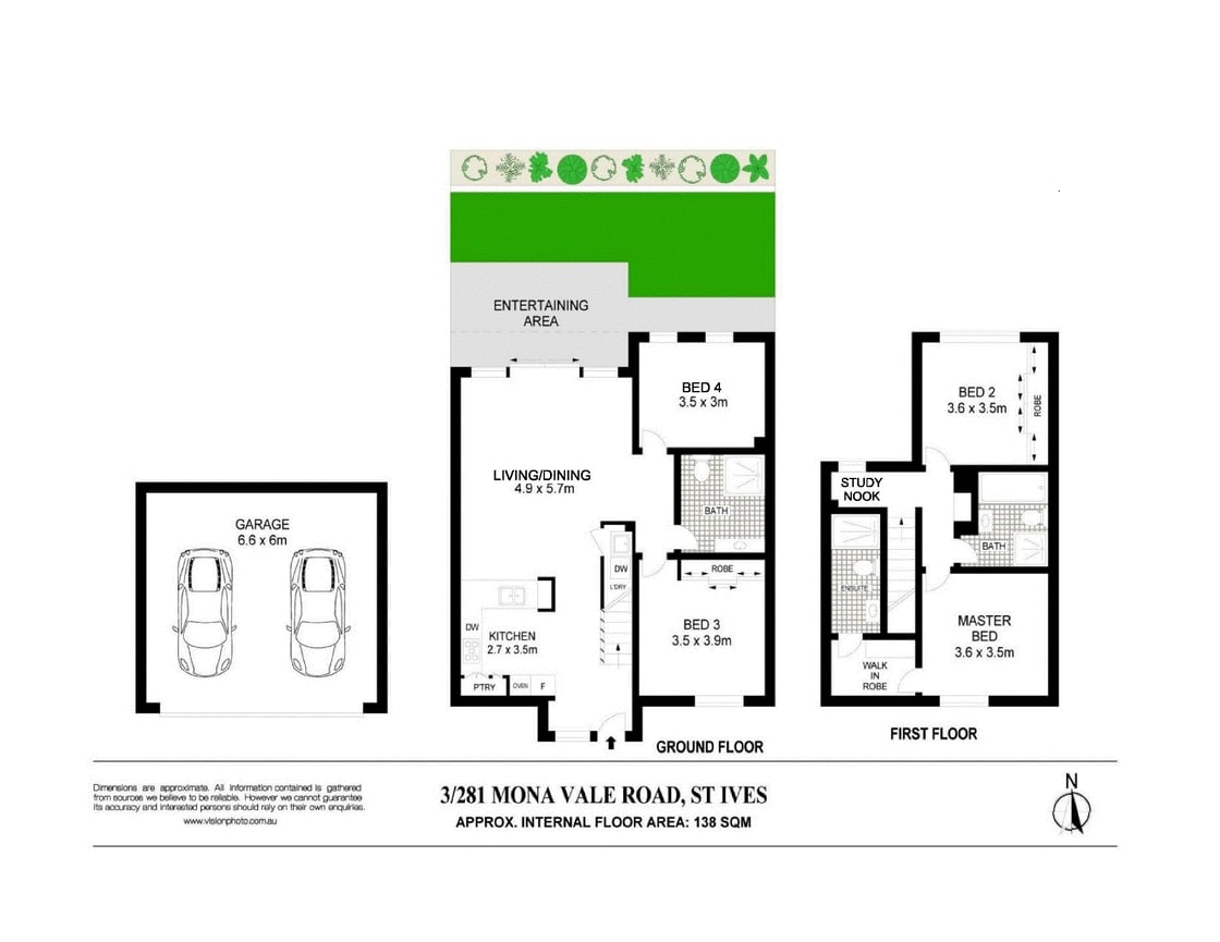 Property listing image