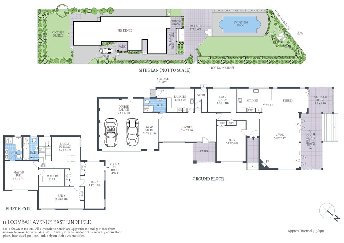 Property listing image