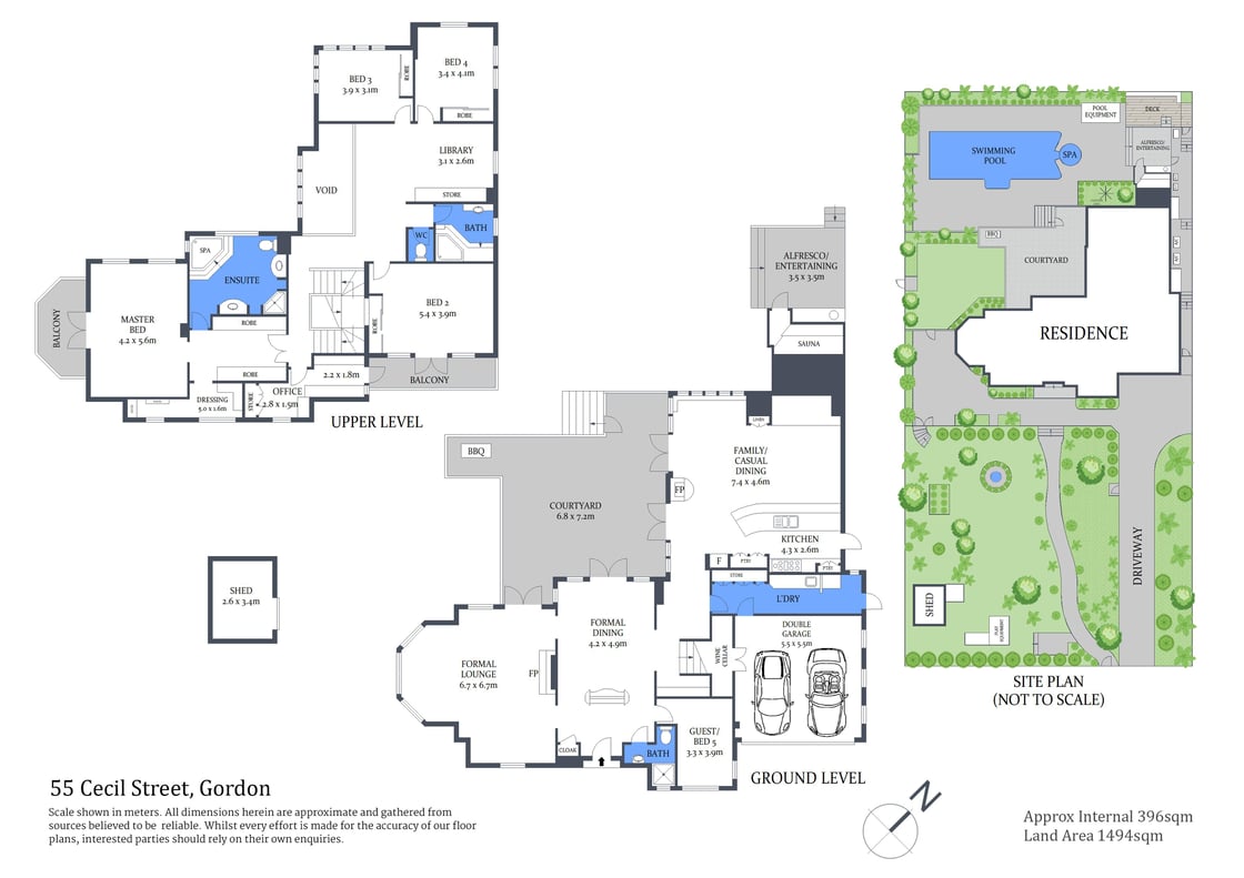 Property listing image