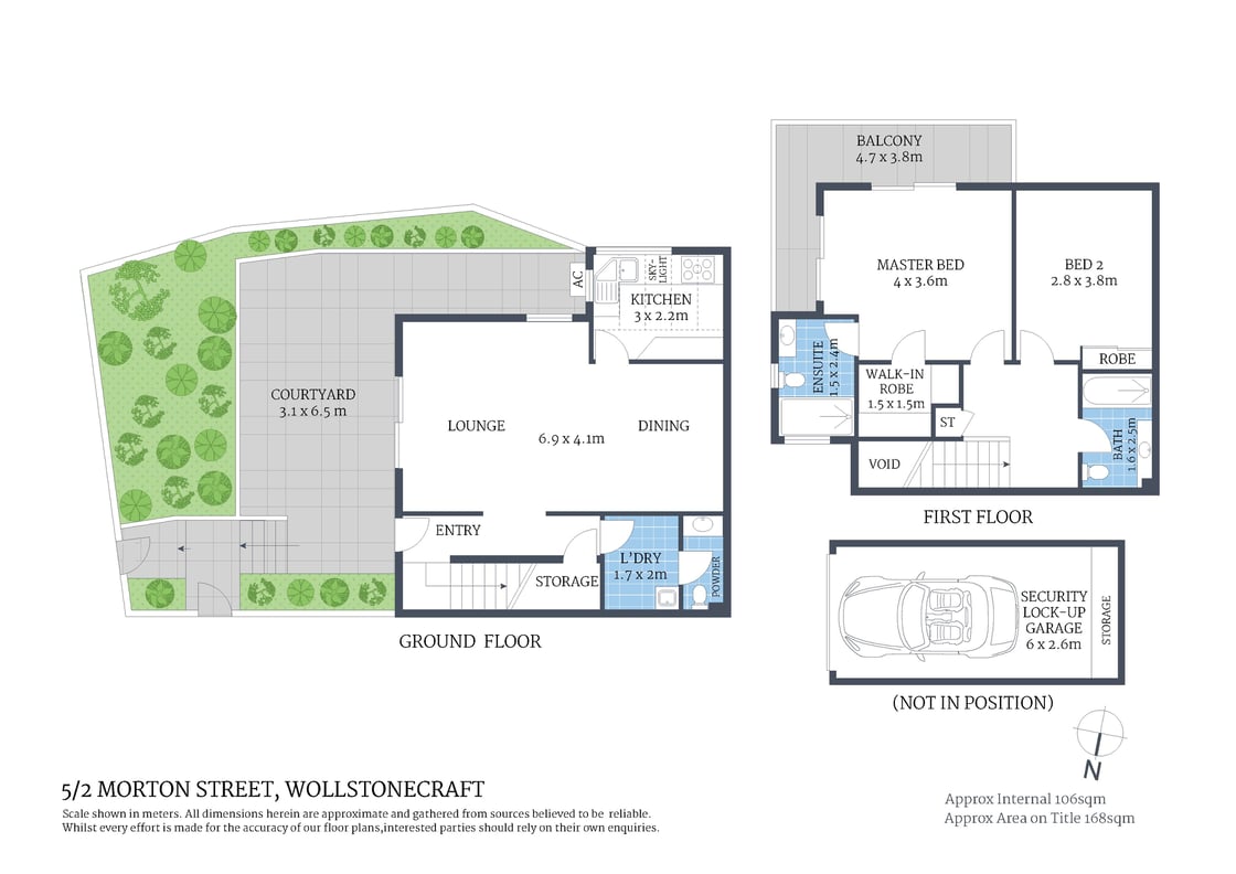 Property listing image