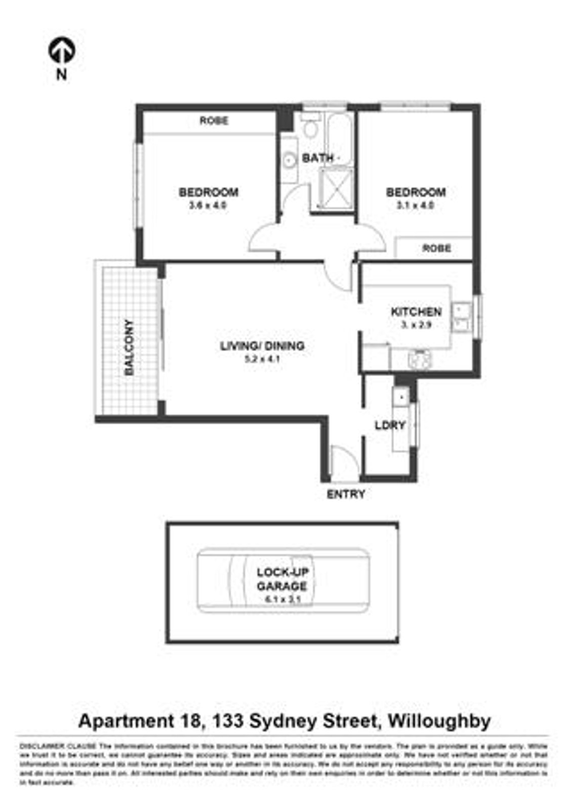 Property listing image