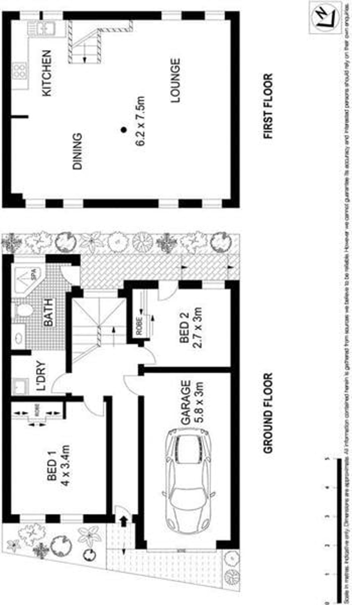 Property listing image