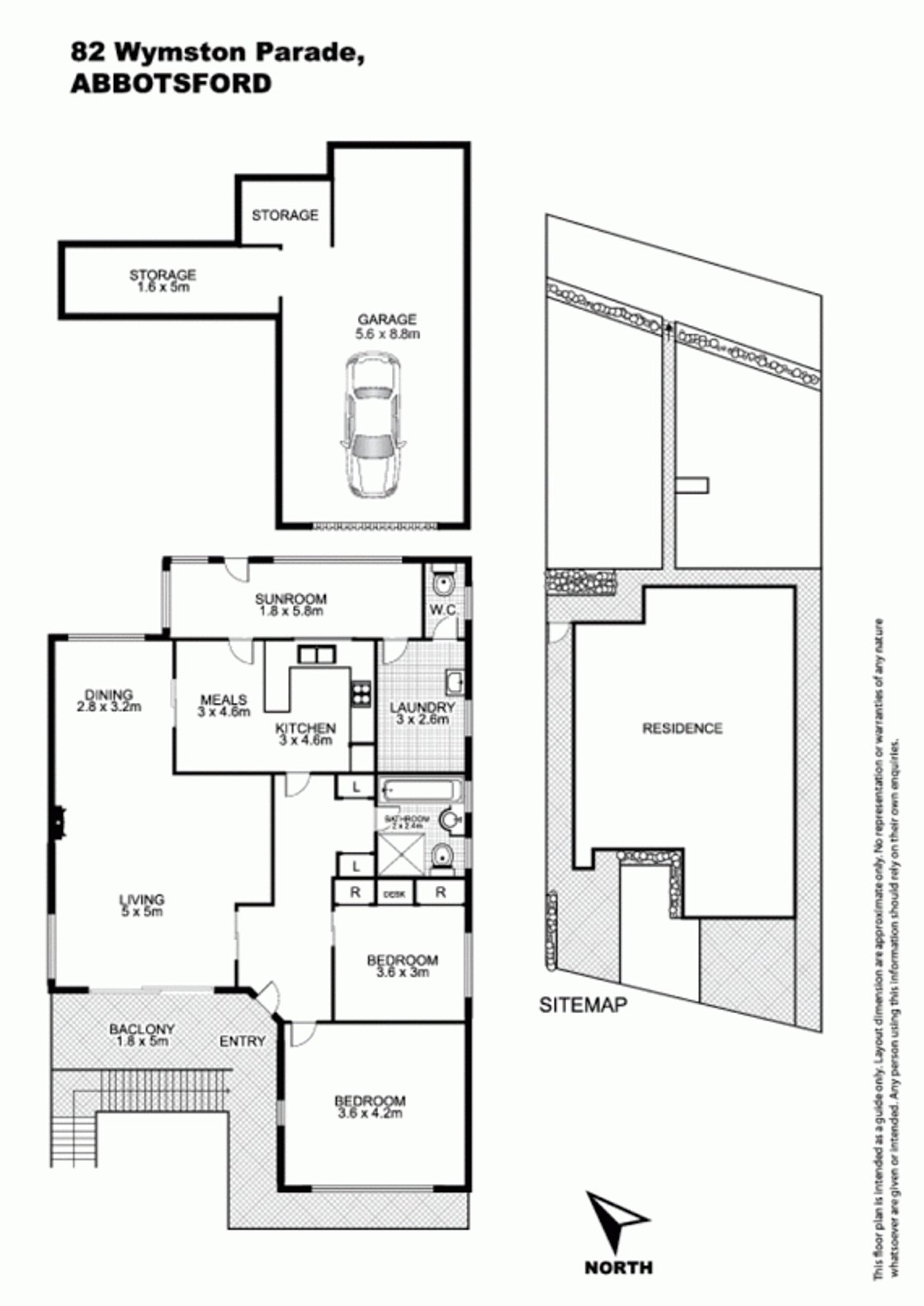 Property listing image