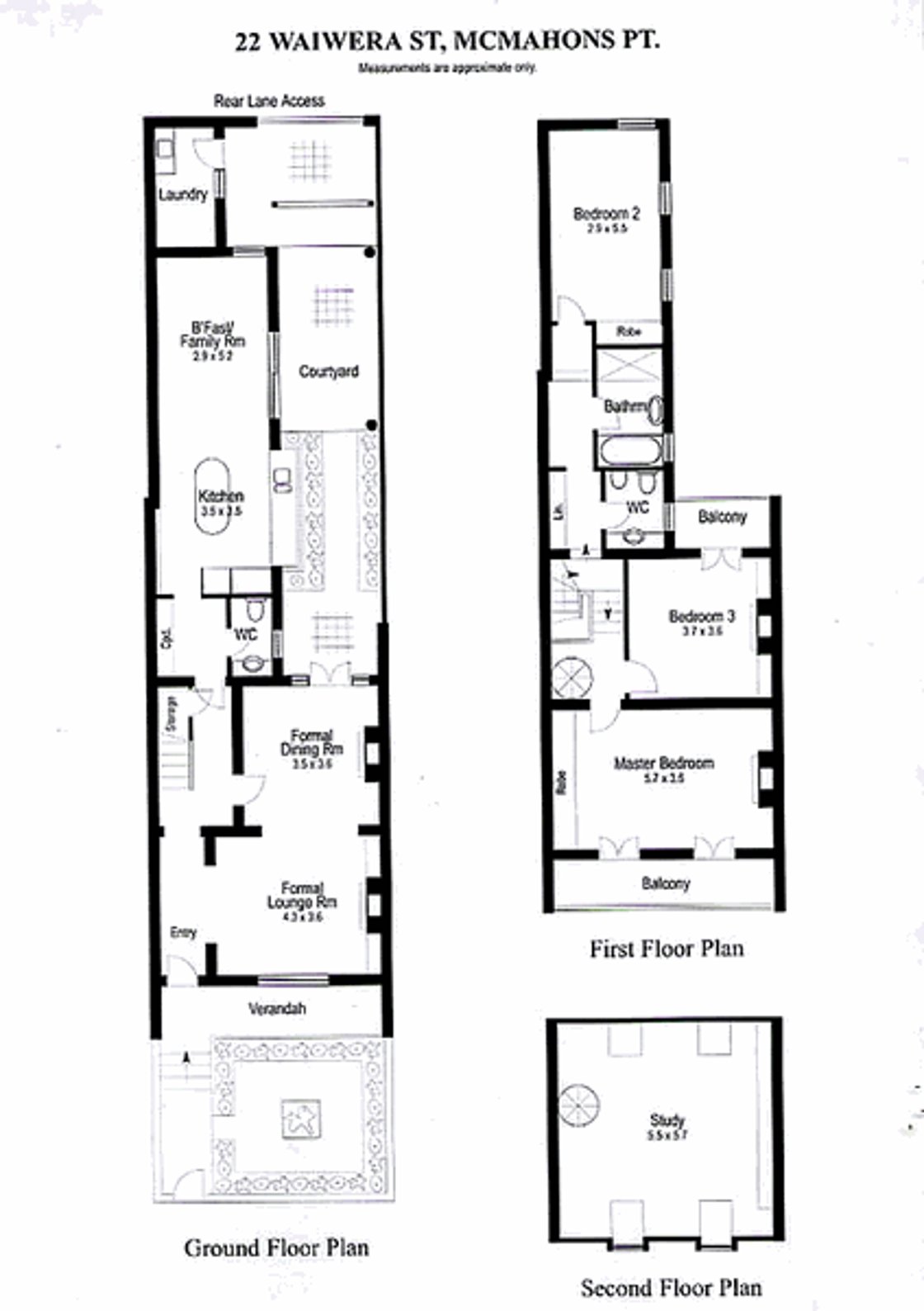 Property listing image