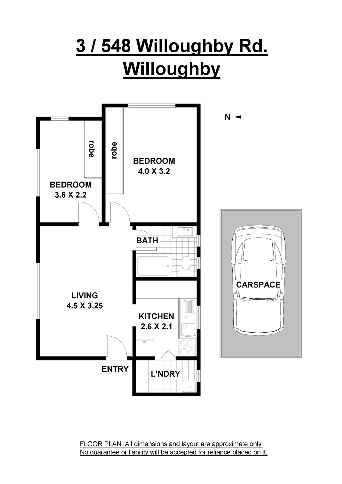 Property listing image