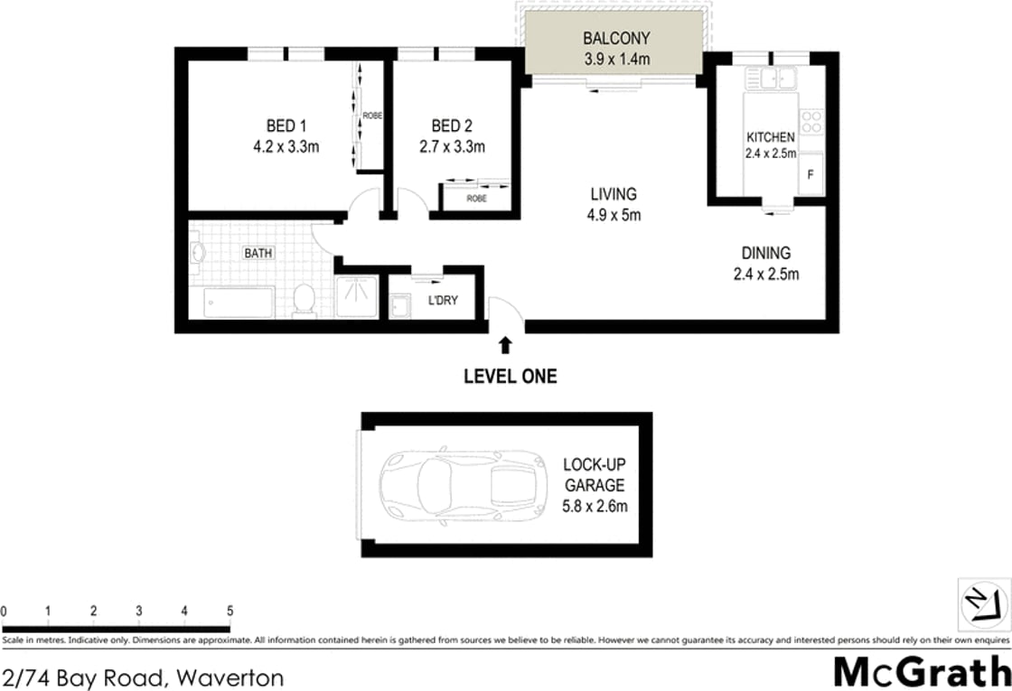 Property listing image