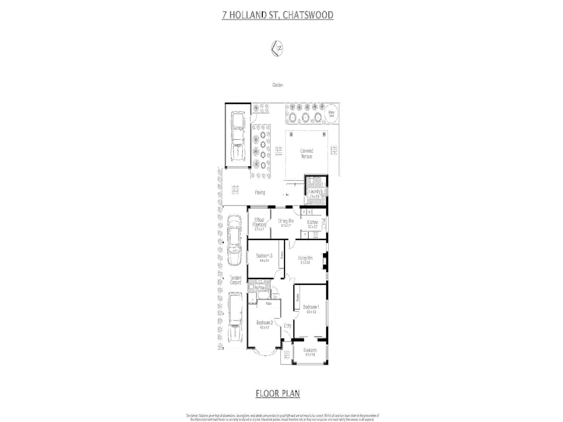 Property listing image