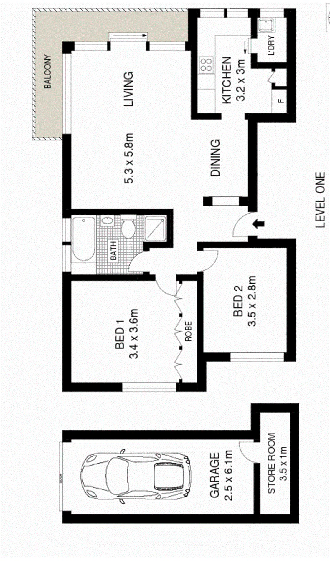 Property listing image