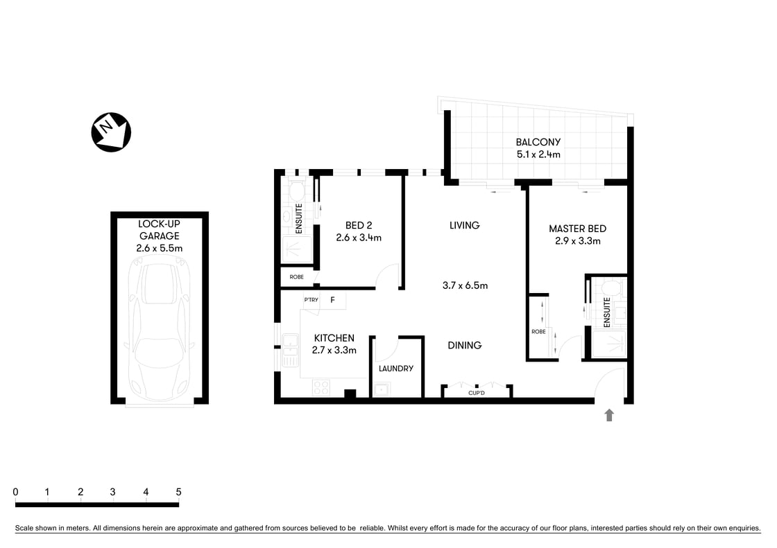 Property listing image