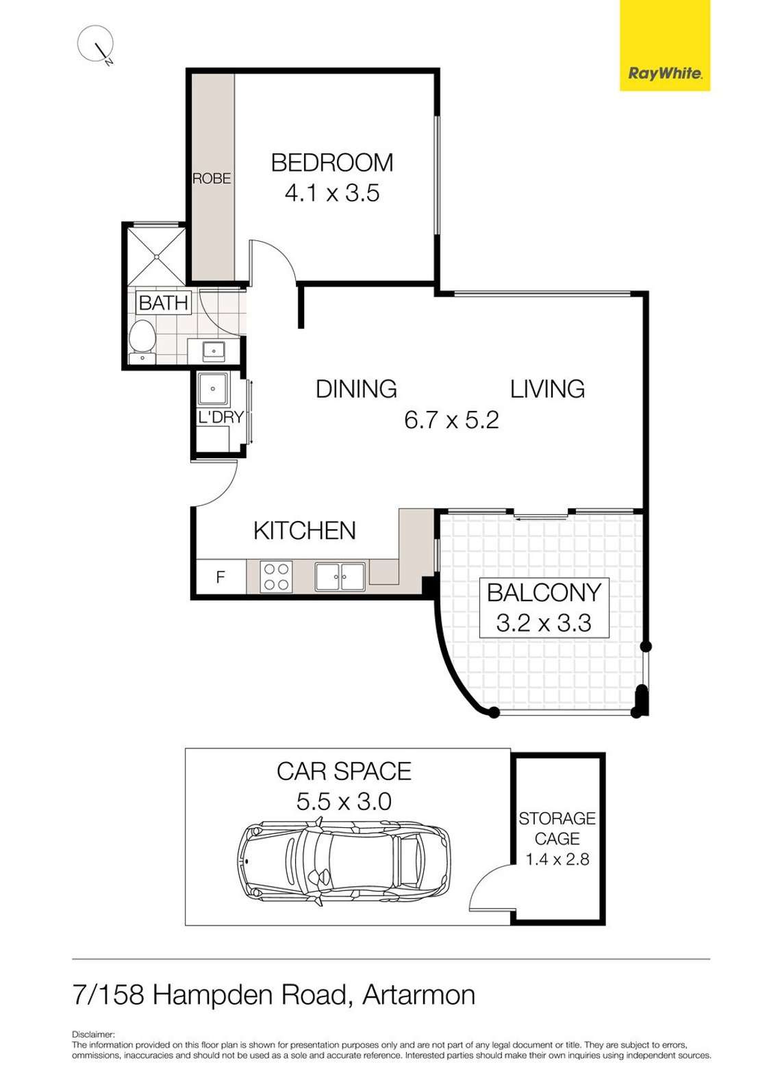 Property listing image