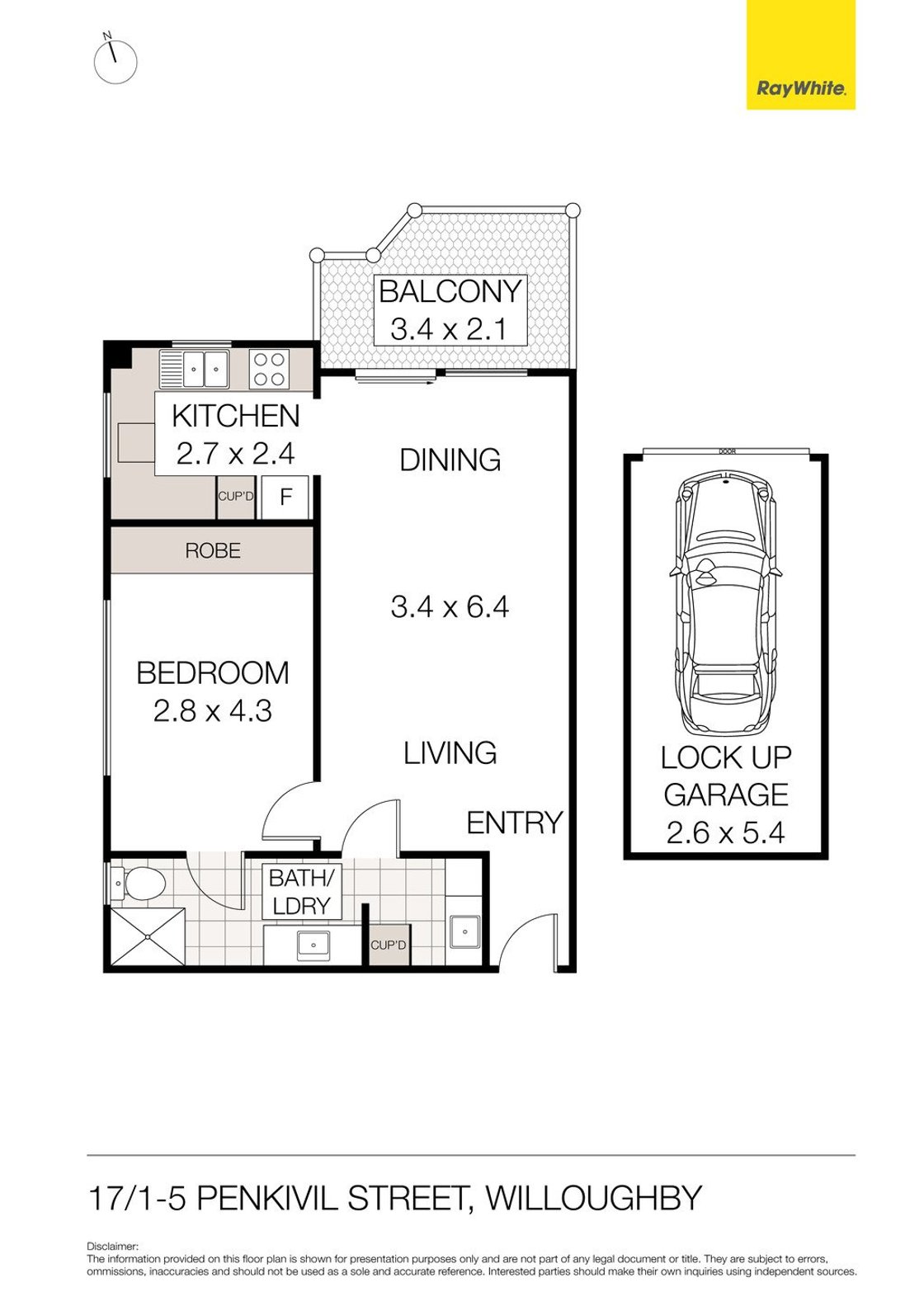 Property listing image