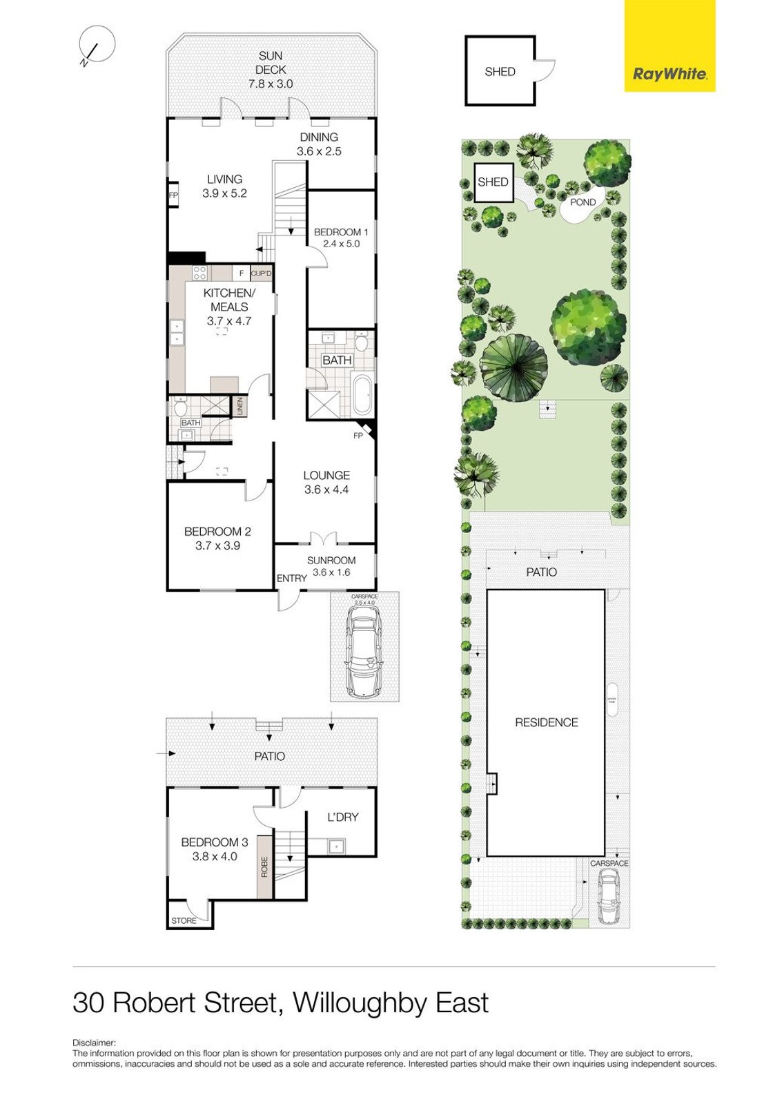 Property listing image