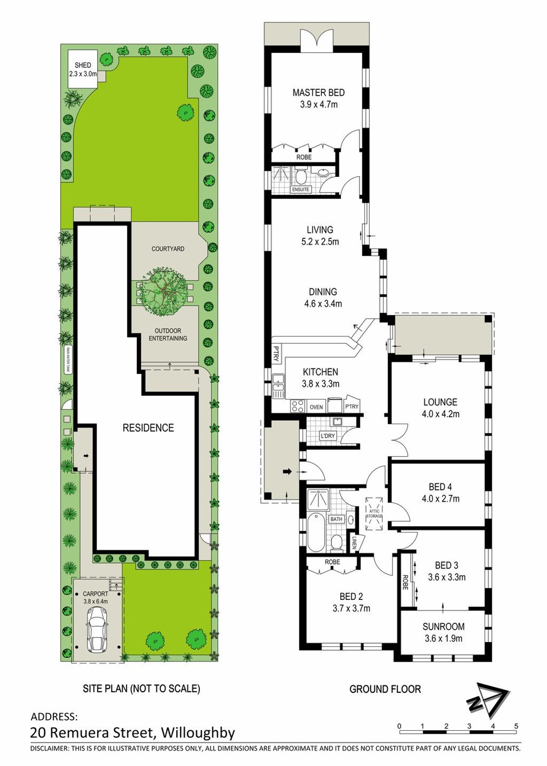 Property listing image