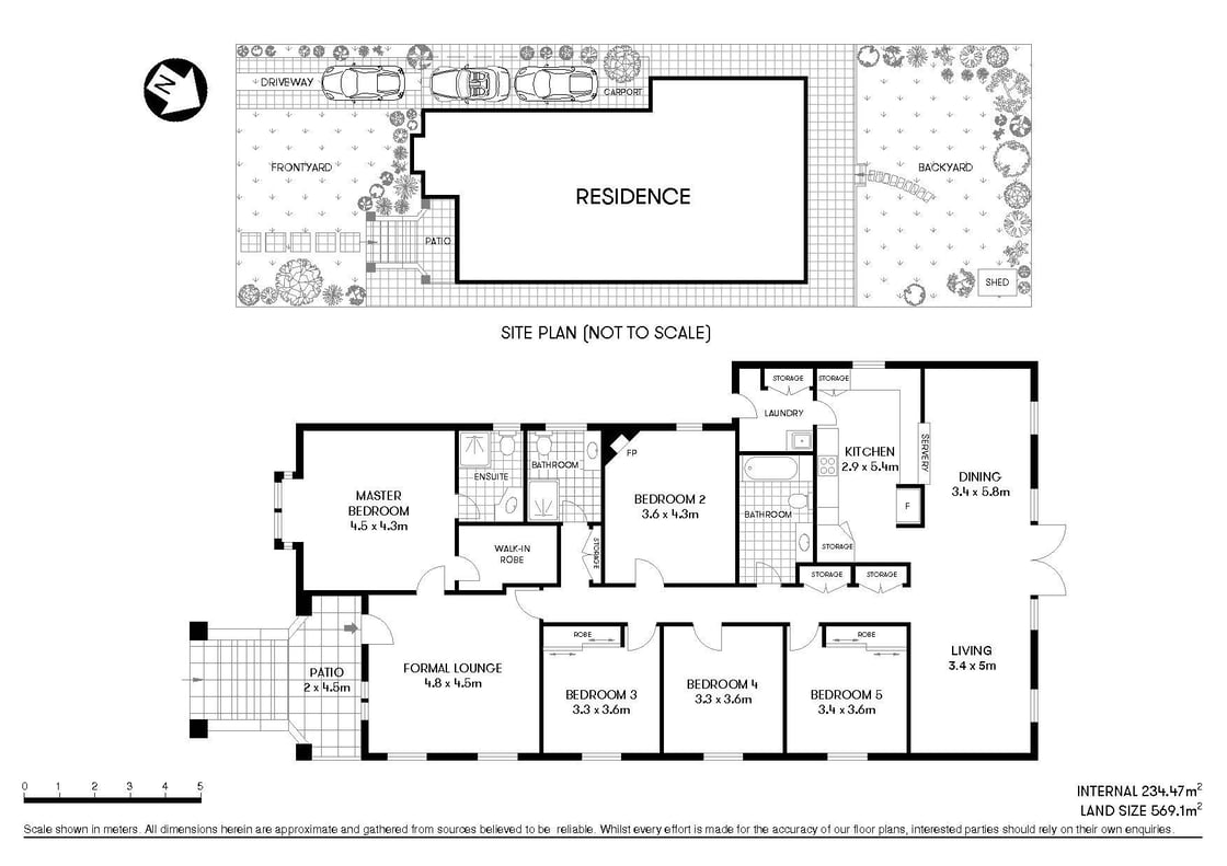Property listing image