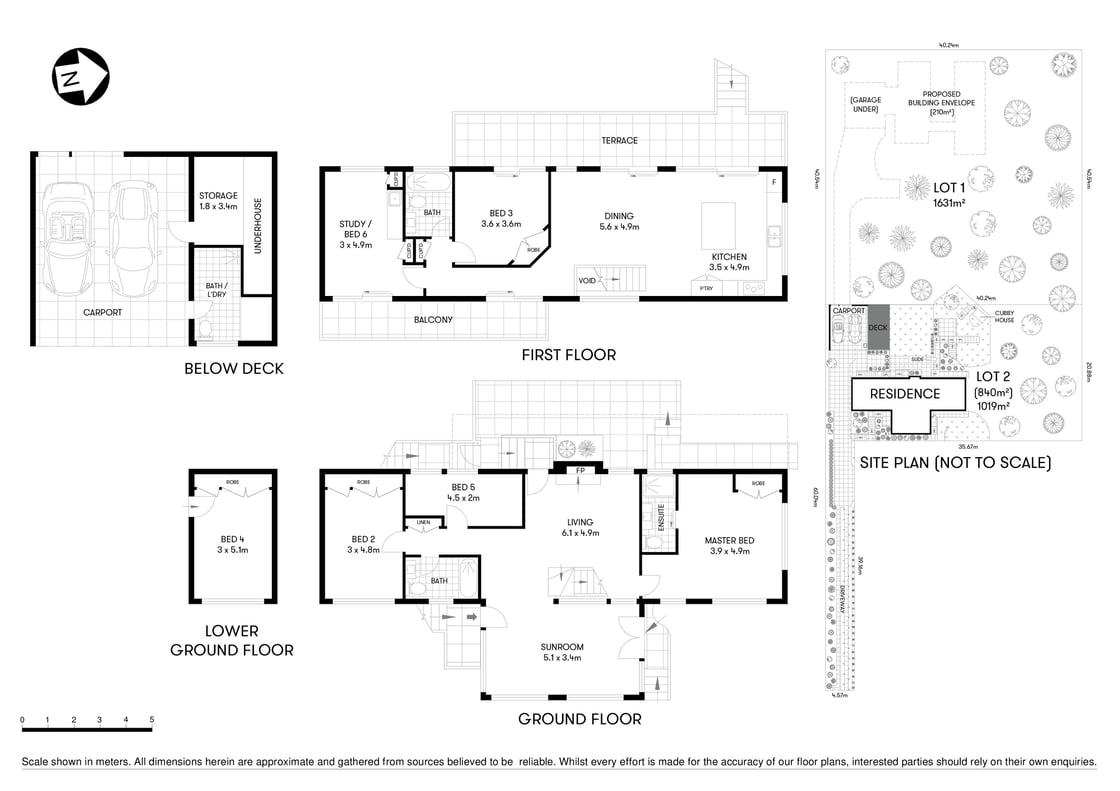 Property listing image