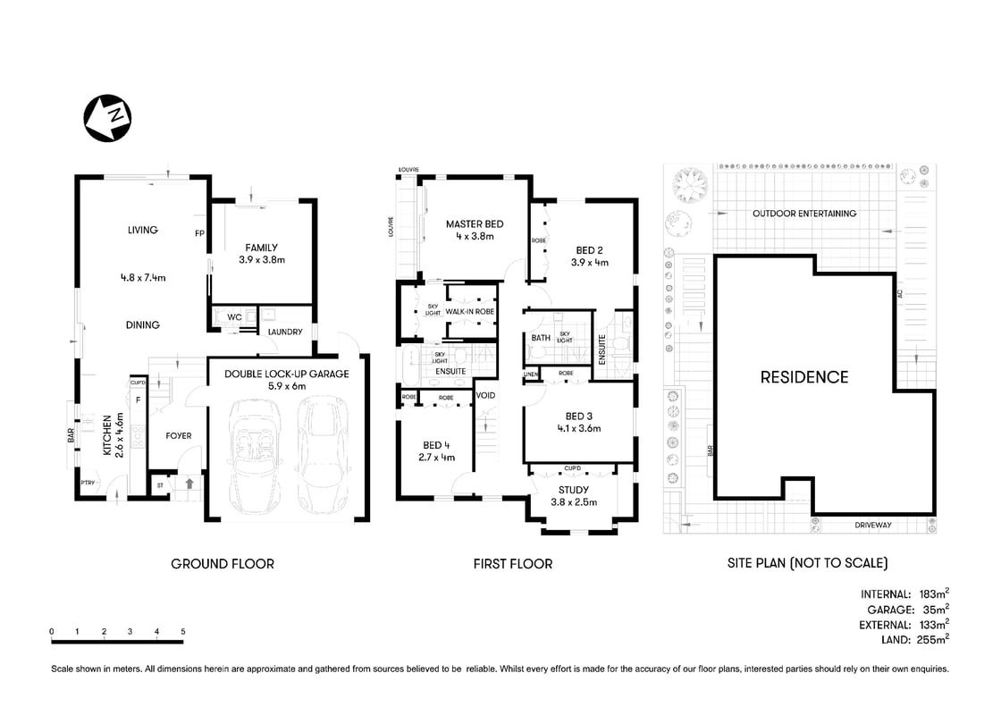 Property listing image