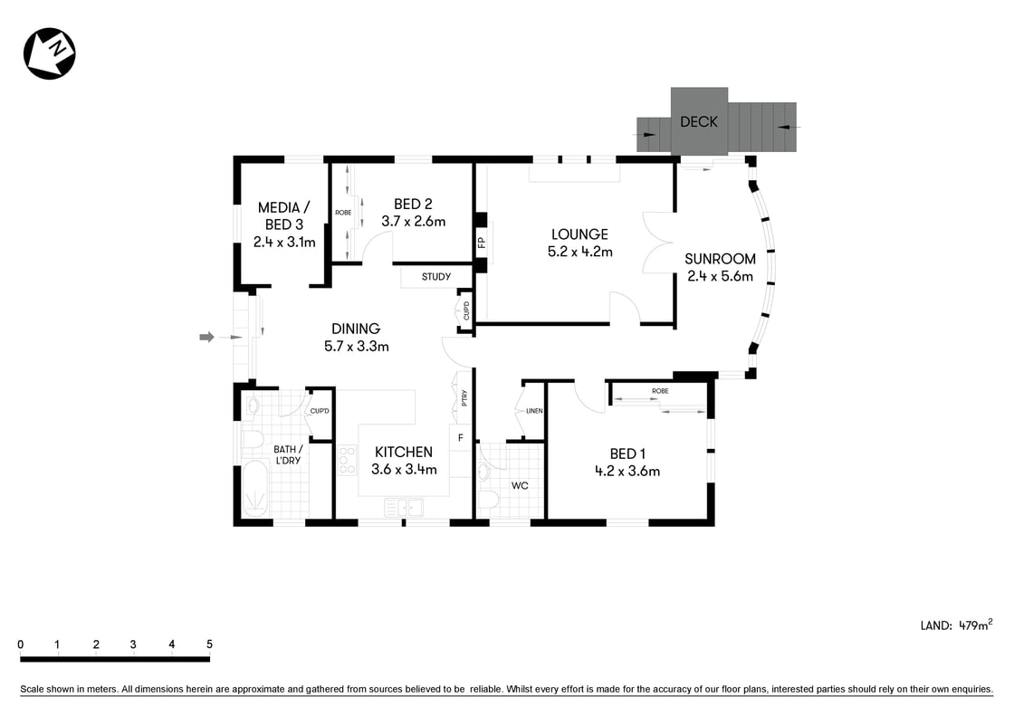 Property listing image