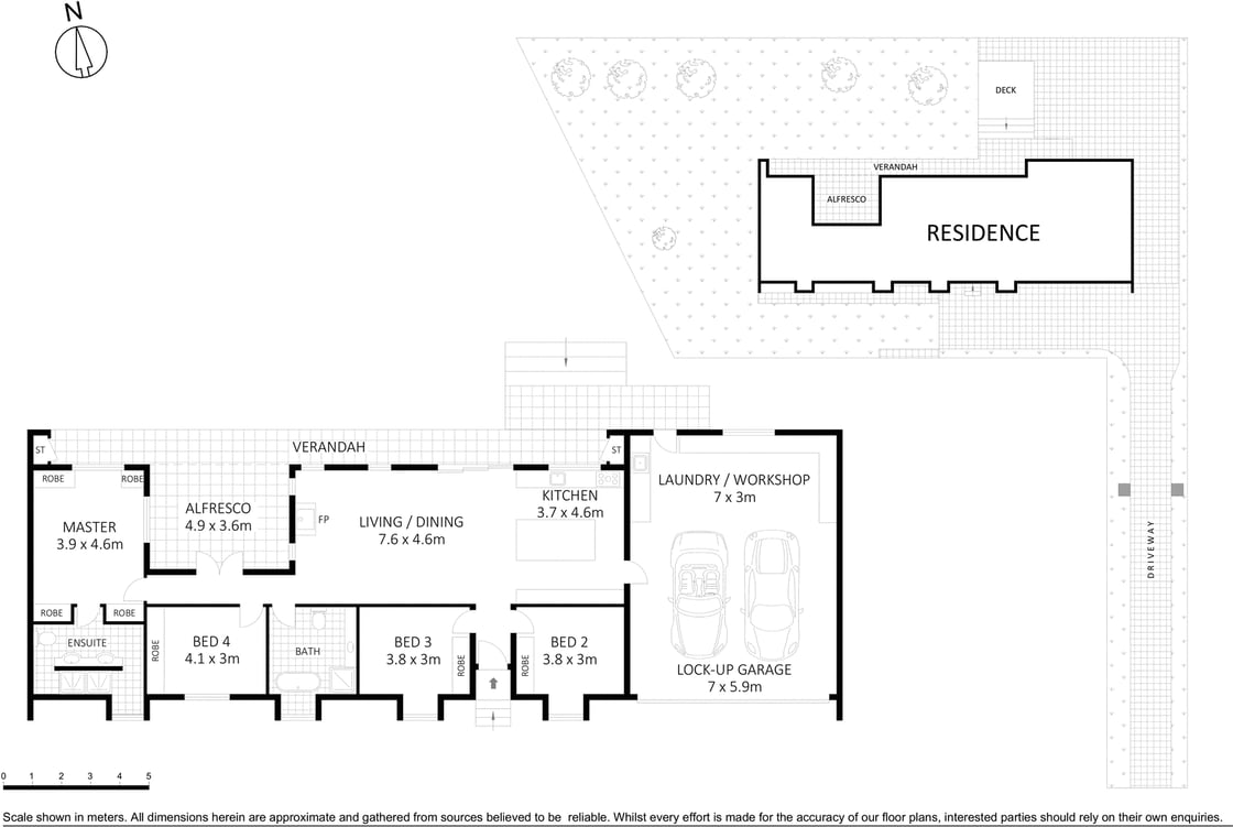 Property listing image