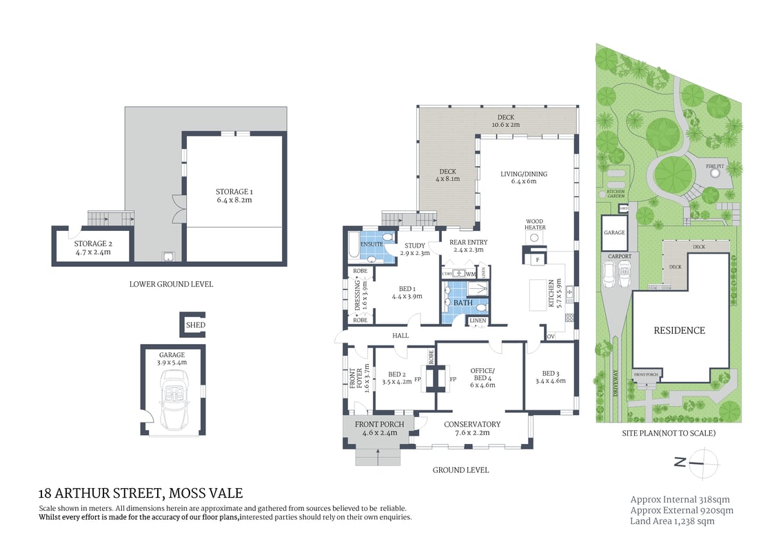 Property listing image
