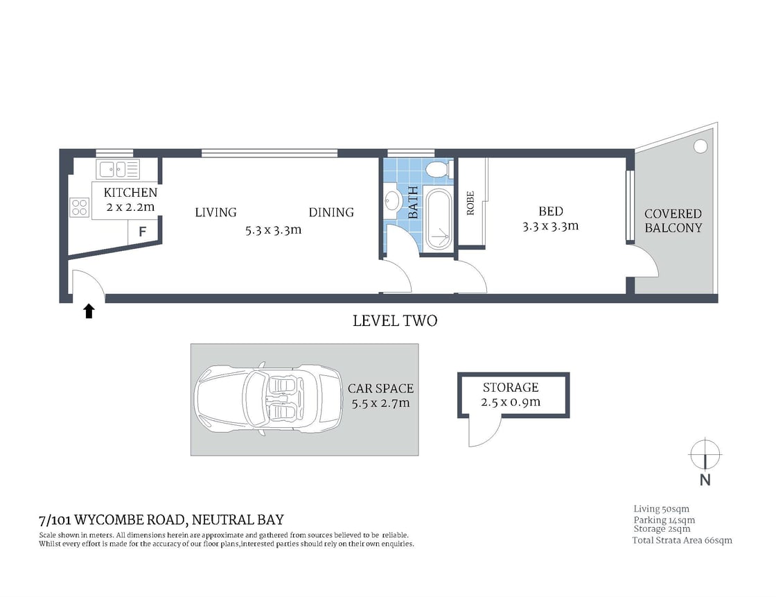 Property listing image
