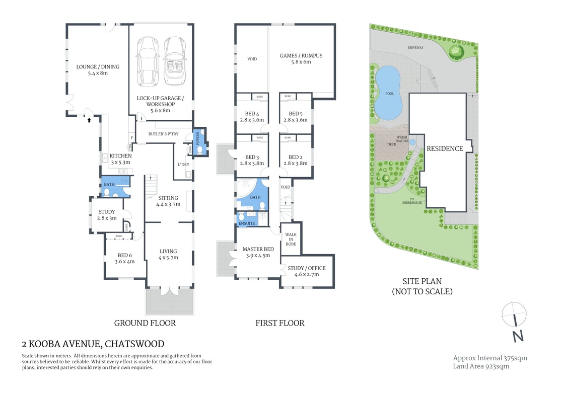 Property listing image