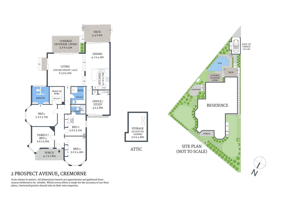 Property listing image