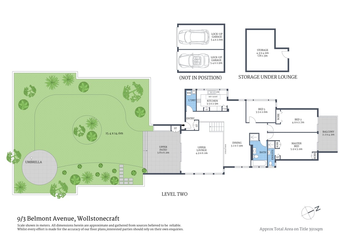 Property listing image